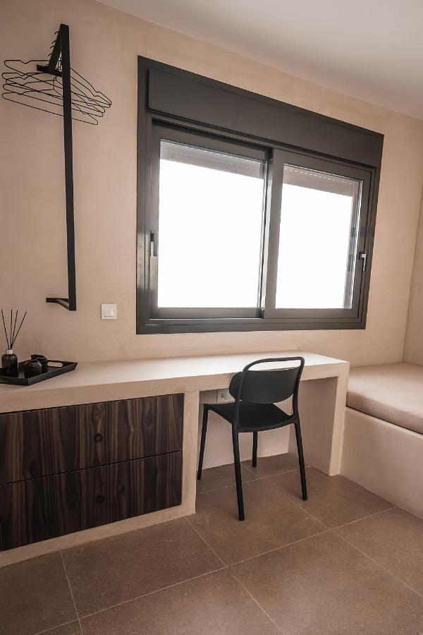 Suites With Magical View & Jacuzzi Atenas Exterior foto