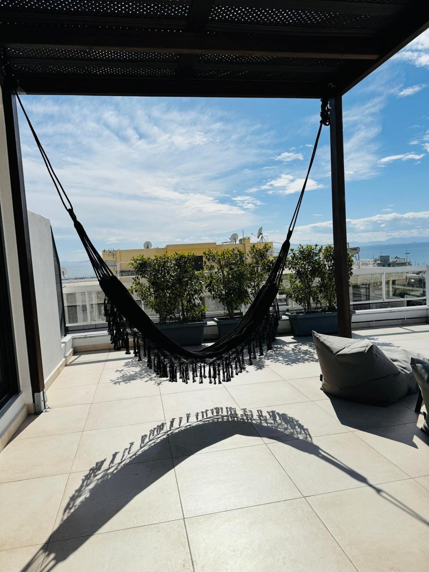 Suites With Magical View & Jacuzzi Atenas Exterior foto